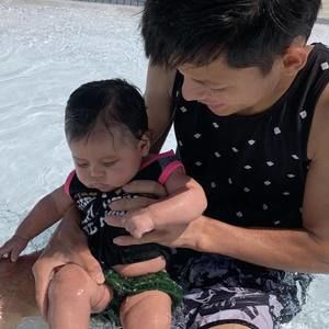 Meet your Posher, Jairo